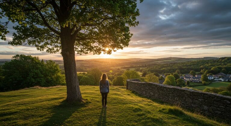 Oaksey Travel Guide: Where to Stay, Eat & Explore in Luxury