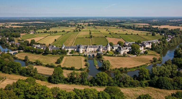 Pays de la Loire Travel Guide: Where to Stay, Eat & Explore in Luxury