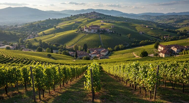 Piedmont Travel Guide: Where to Stay, Eat & Explore in Luxury