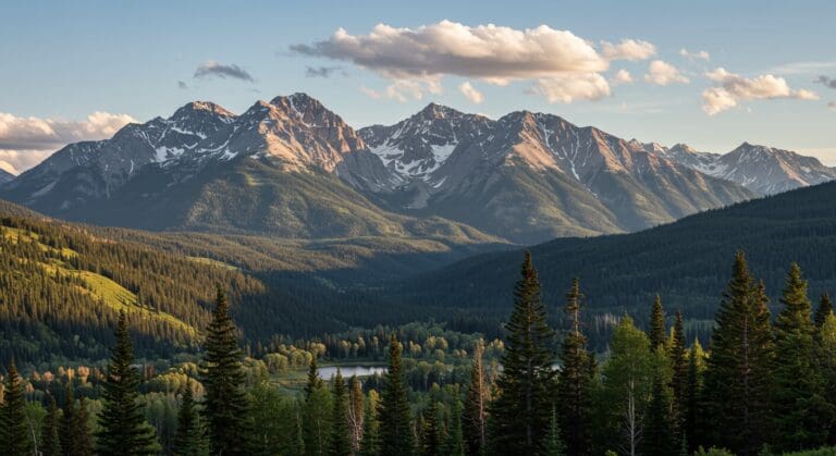 Pitkin County Travel Guide: Where to Stay, Eat & Explore in Luxury