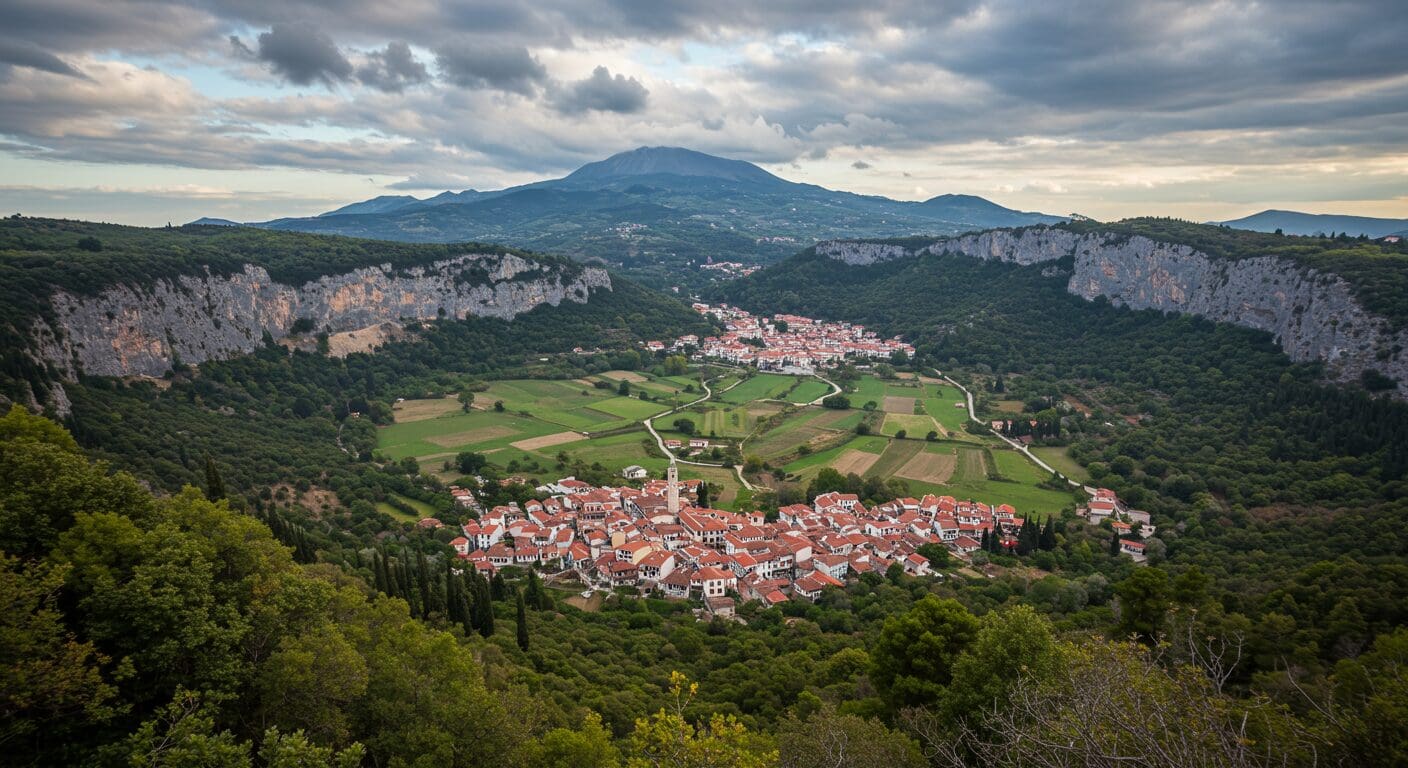 Plaka Travel Guide: Where to Stay, Eat & Explore in Luxury