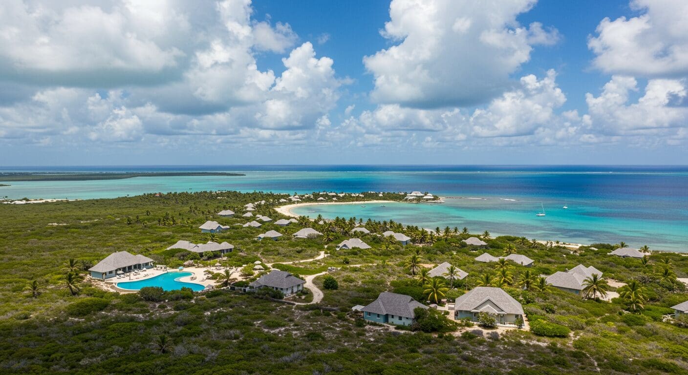 Providenciales and West Caicos Travel Guide: Where to Stay, Eat & Explore in Luxury
