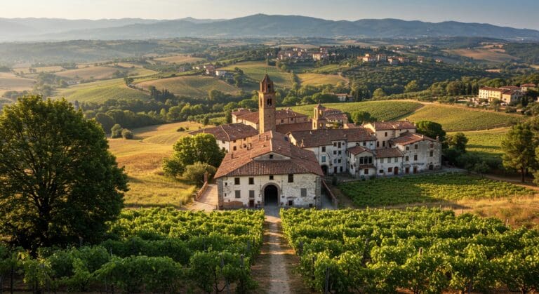 Province of Lucca Travel Guide: Where to Stay, Eat & Explore in Luxury