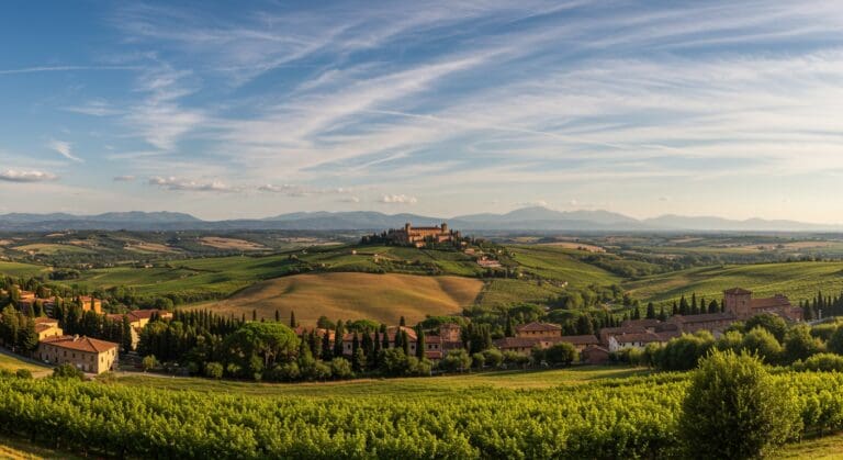 Province of Pisa Travel Guide: Where to Stay, Eat & Explore in Luxury
