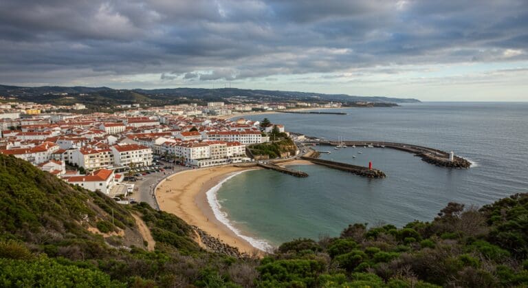 Quarteira Travel Guide: Where to Stay, Eat & Explore in Luxury