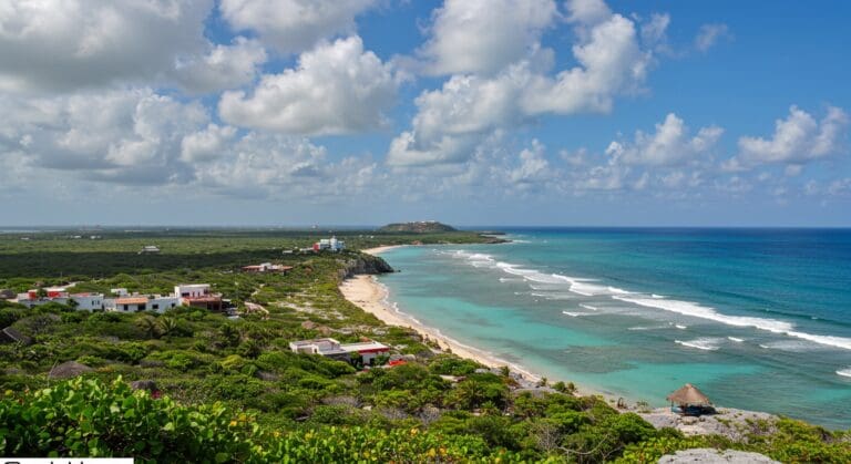 Quintana Roo Travel Guide: Where to Stay, Eat & Explore in Luxury