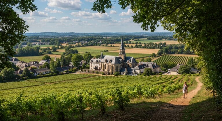 Saint-Martin-de-Belleville Travel Guide: Where to Stay, Eat & Explore in Luxury