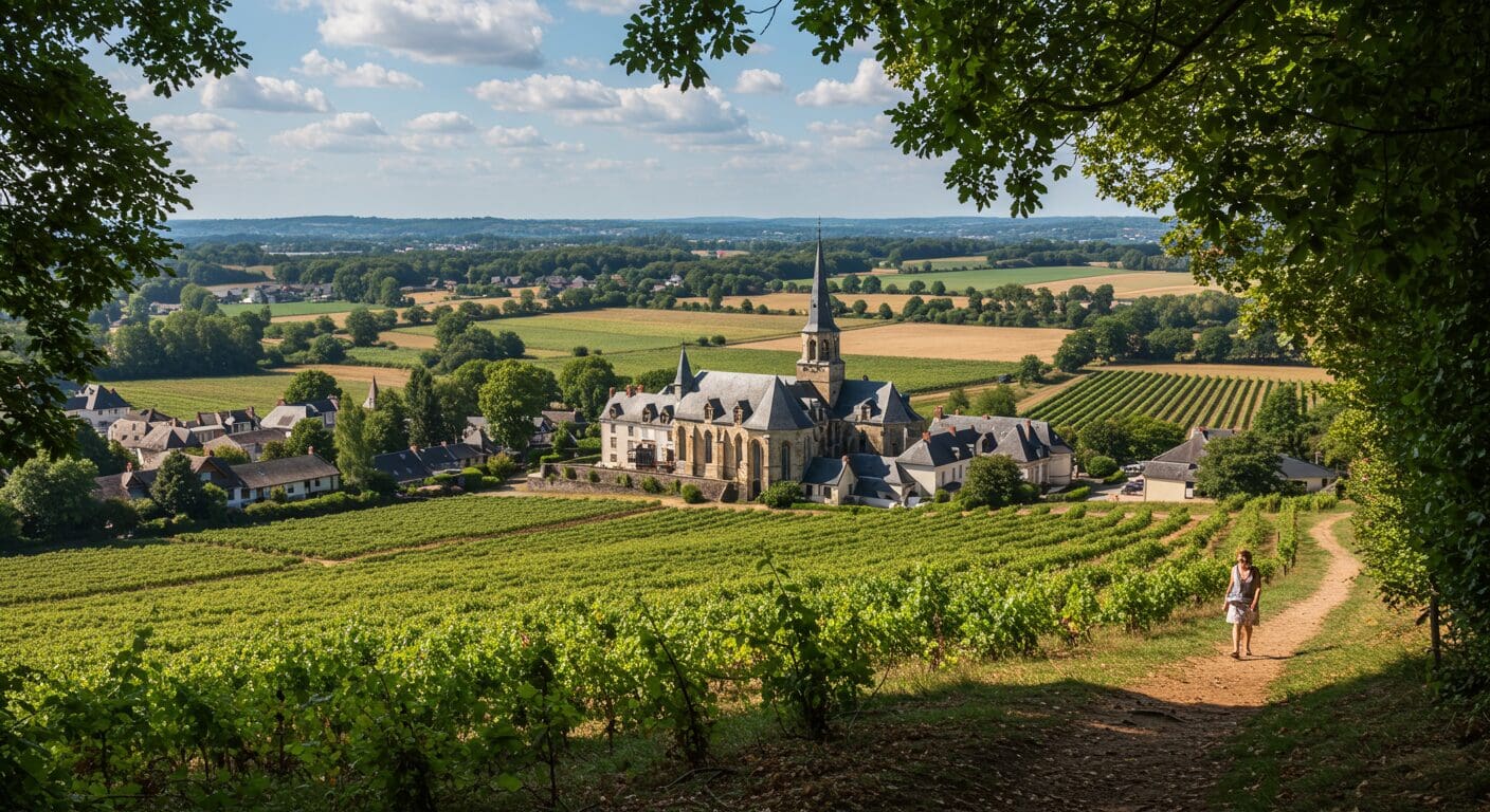 Saint-Martin-de-Belleville Travel Guide: Where to Stay, Eat & Explore in Luxury