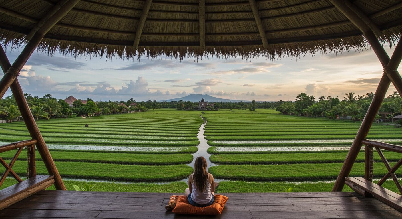 Seminyak Travel Guide: Where to Stay, Eat & Explore in Luxury