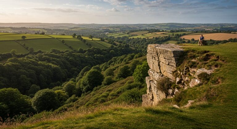 South West England Travel Guide: Where to Stay, Eat & Explore in Luxury