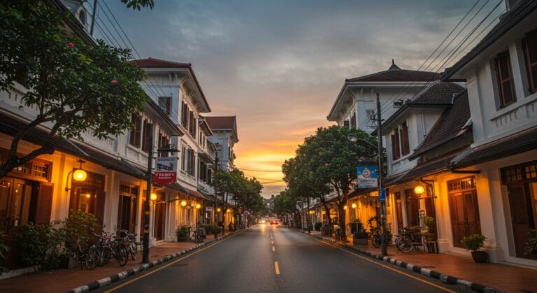 Thalang District Travel Guide: Best Restaurants, Culture & Luxury Villas