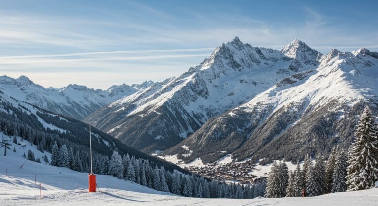 Tignes Travel Guide: Where to Stay, Eat & Explore in Luxury