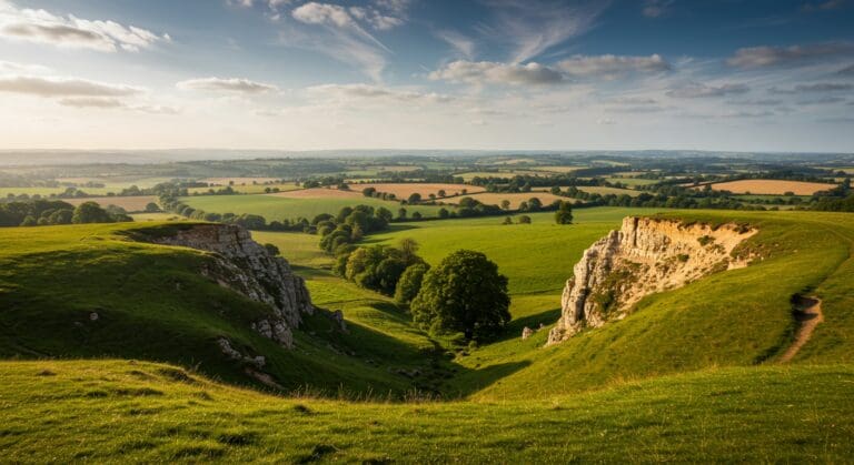 Wiltshire Travel Guide: Where to Stay, Eat & Explore in Luxury