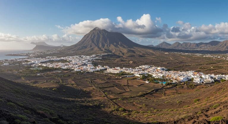 Yaiza Travel Guide: Where to Stay, Eat & Explore in Luxury