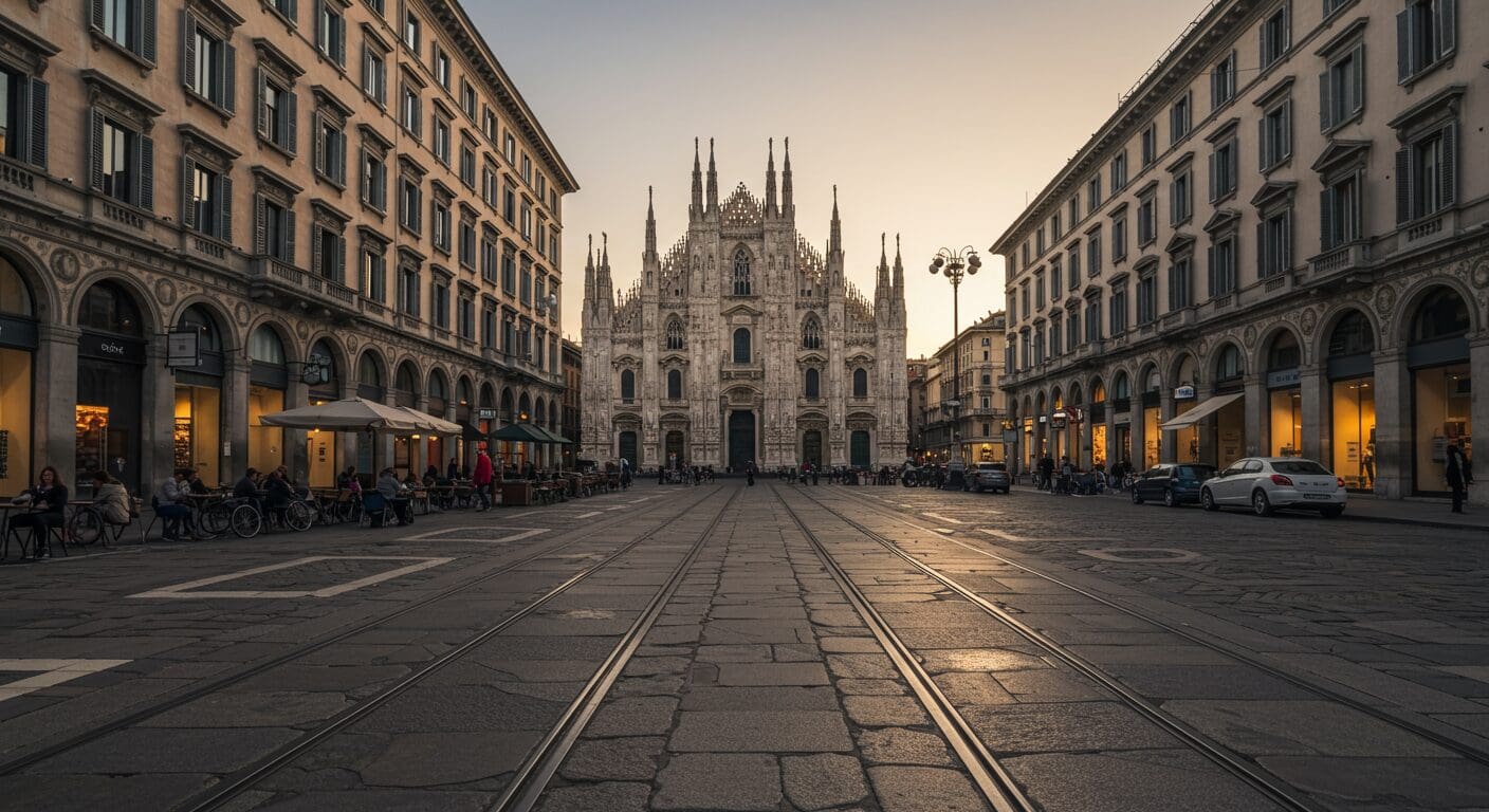 Zone 1 of Milan Travel Guide: Best Restaurants, Culture & Luxury Villas - Luxury Villa with Private Pool Luxury villas in Zone 1 of Milan - Zone 1 of Milan travel guide