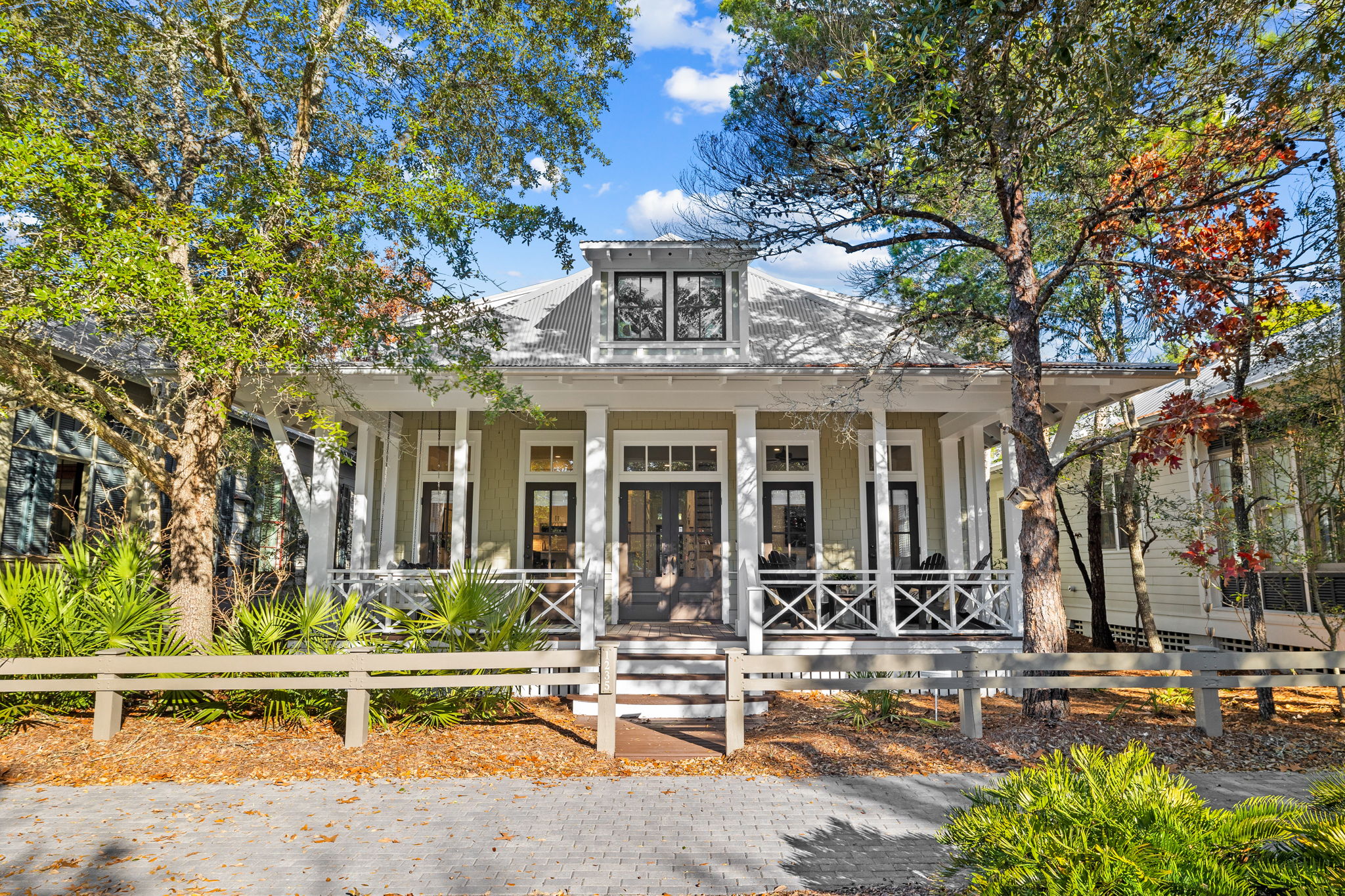 Villa Safira Santa Rosa Florida: Luxury 4-Bedroom Villa with Pool and Beach Access, Walton County