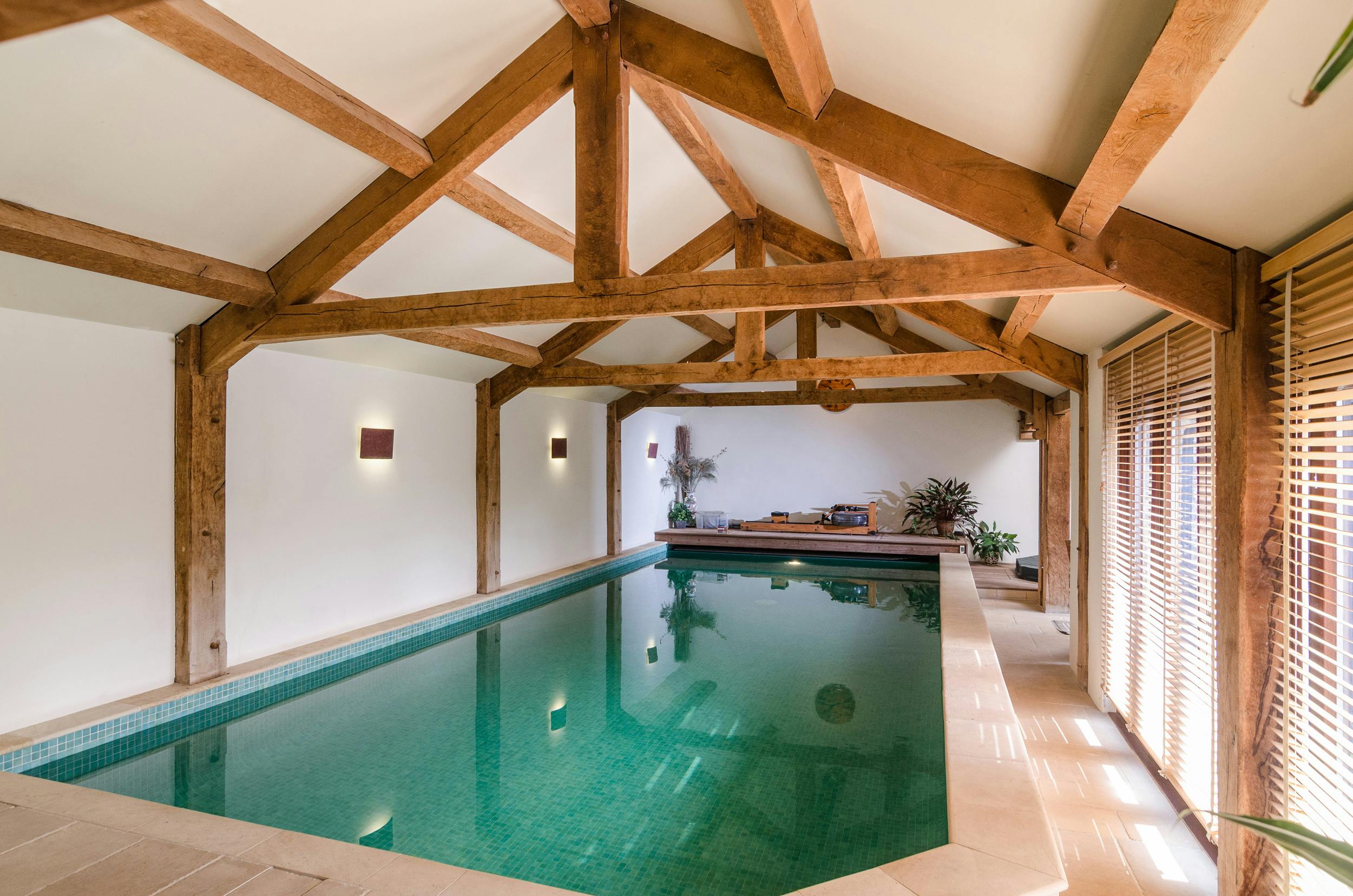 House Lysias Burrow Hill Somerset: Charming 3-Bedroom Cottage with Pool and Sauna, Somerset