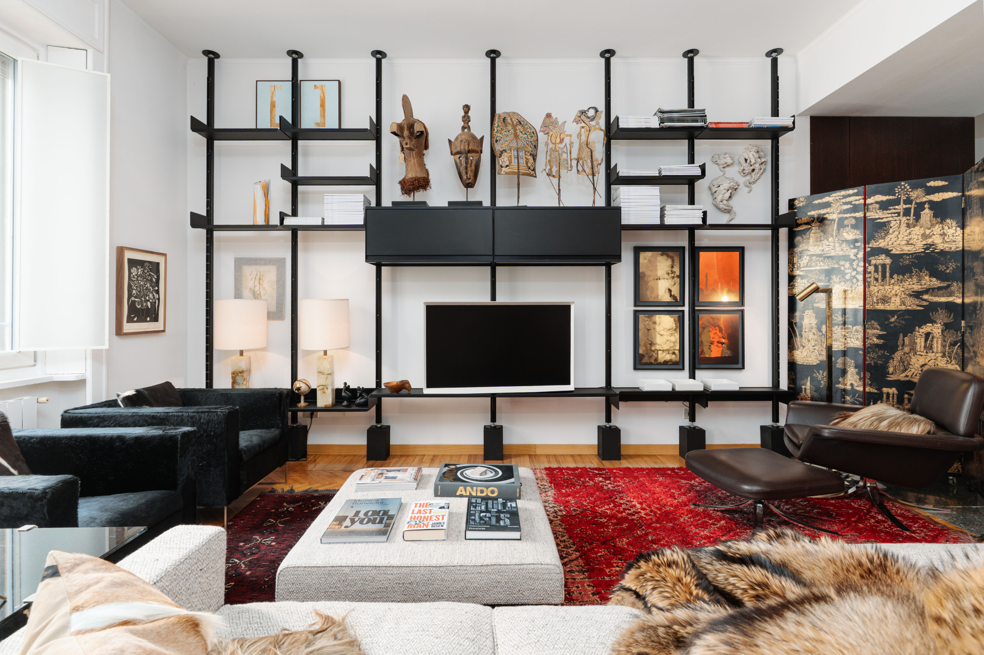 Villa Alba Scaldasole Brera: Luxury 3-Bedroom Apartment with Family-Friendly Features, Brera Milan