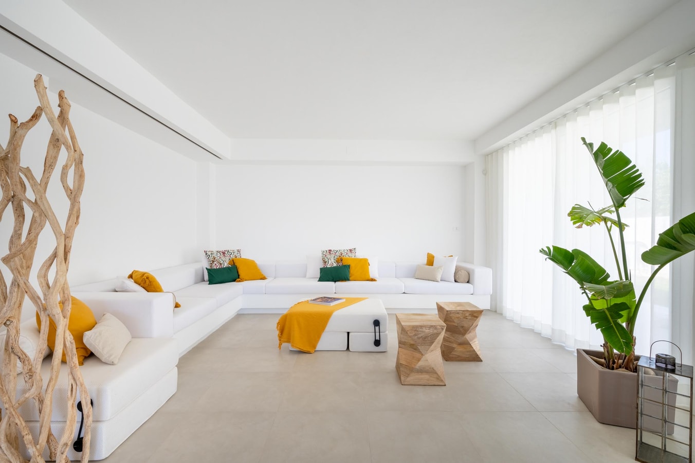 Villa Meridiana Plemmirio Syracuse: Luxury 4-Bedroom Apartment with Seaview and Pool, Syracuse