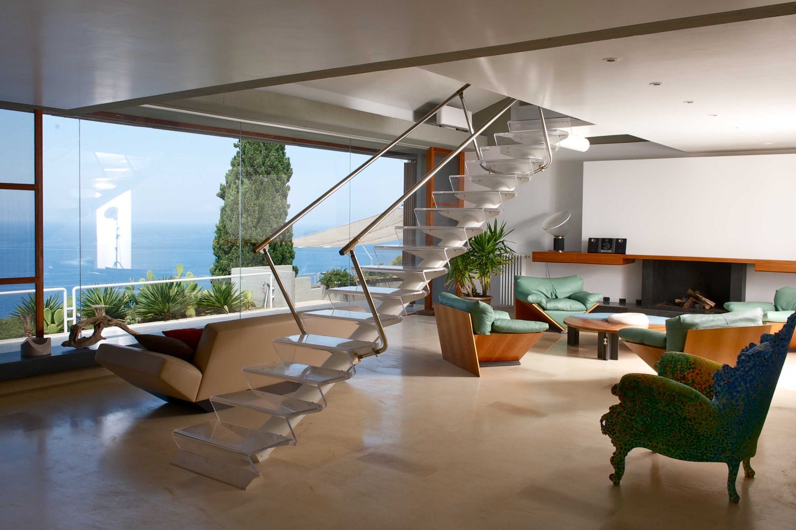 Palazzo Alba Feniglia Monte Argentario: Luxury 9-Bedroom Apartment with Pool and Sea Views, Monte Argentario