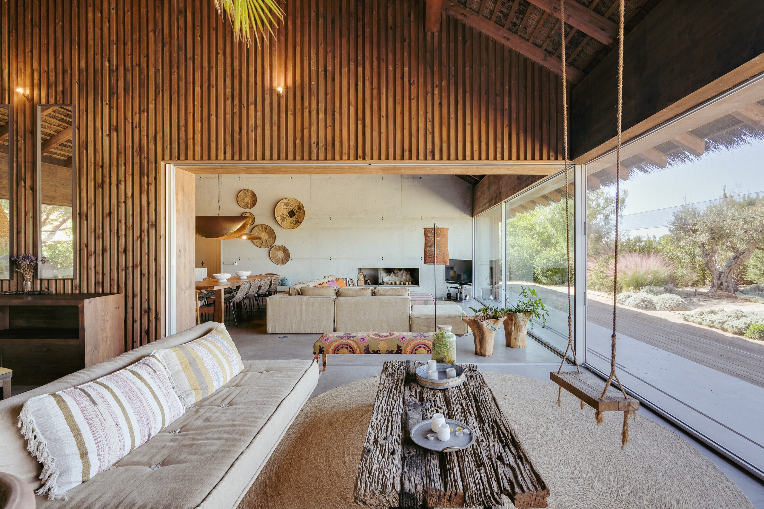 Villa Safira Pego Comporta-711982: Luxury 6-Bedroom Villa with Pool and Seaviews, Comporta