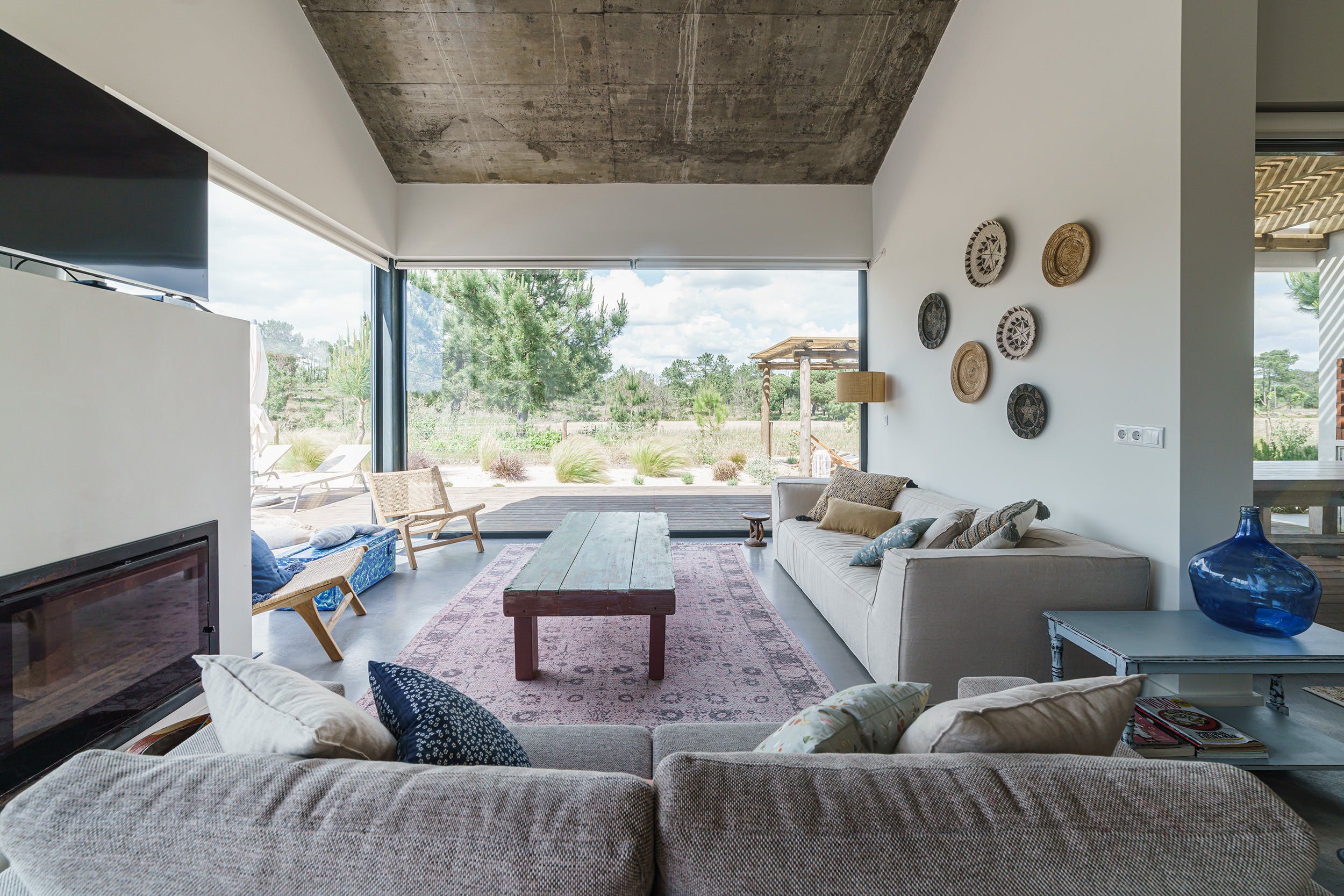 Villa Levante Pego Comporta-735973: 4-Bedroom Luxury Apartment with Pool and Sea Views, Comporta