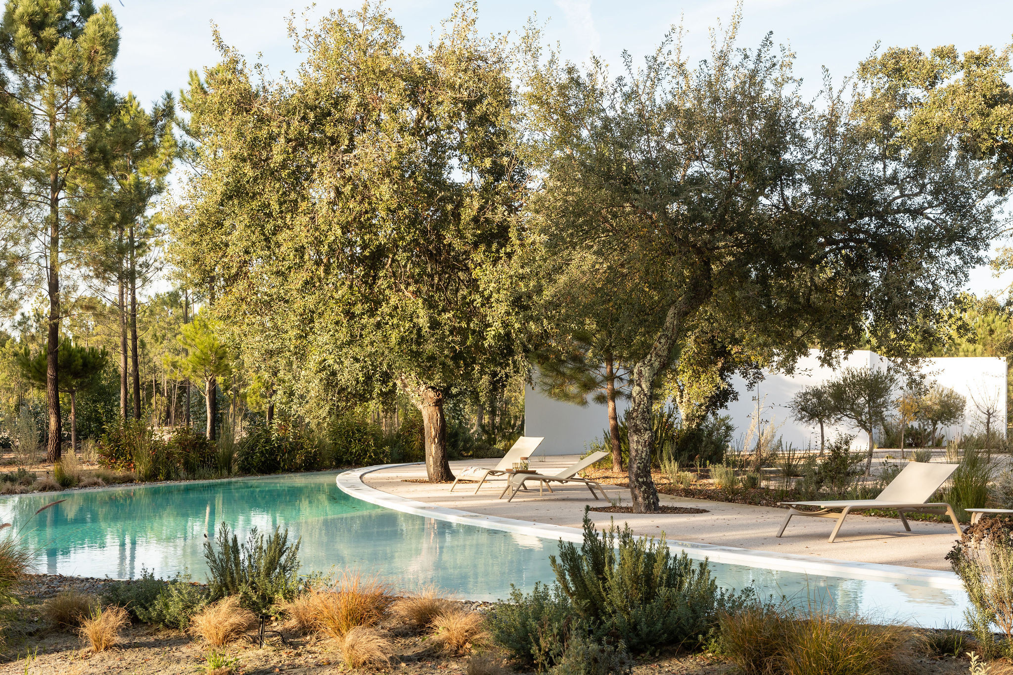 Quinta Sobreiro Verde Comporta: Exclusive 7-Bedroom Villa with Seaviews and Pool, Comporta