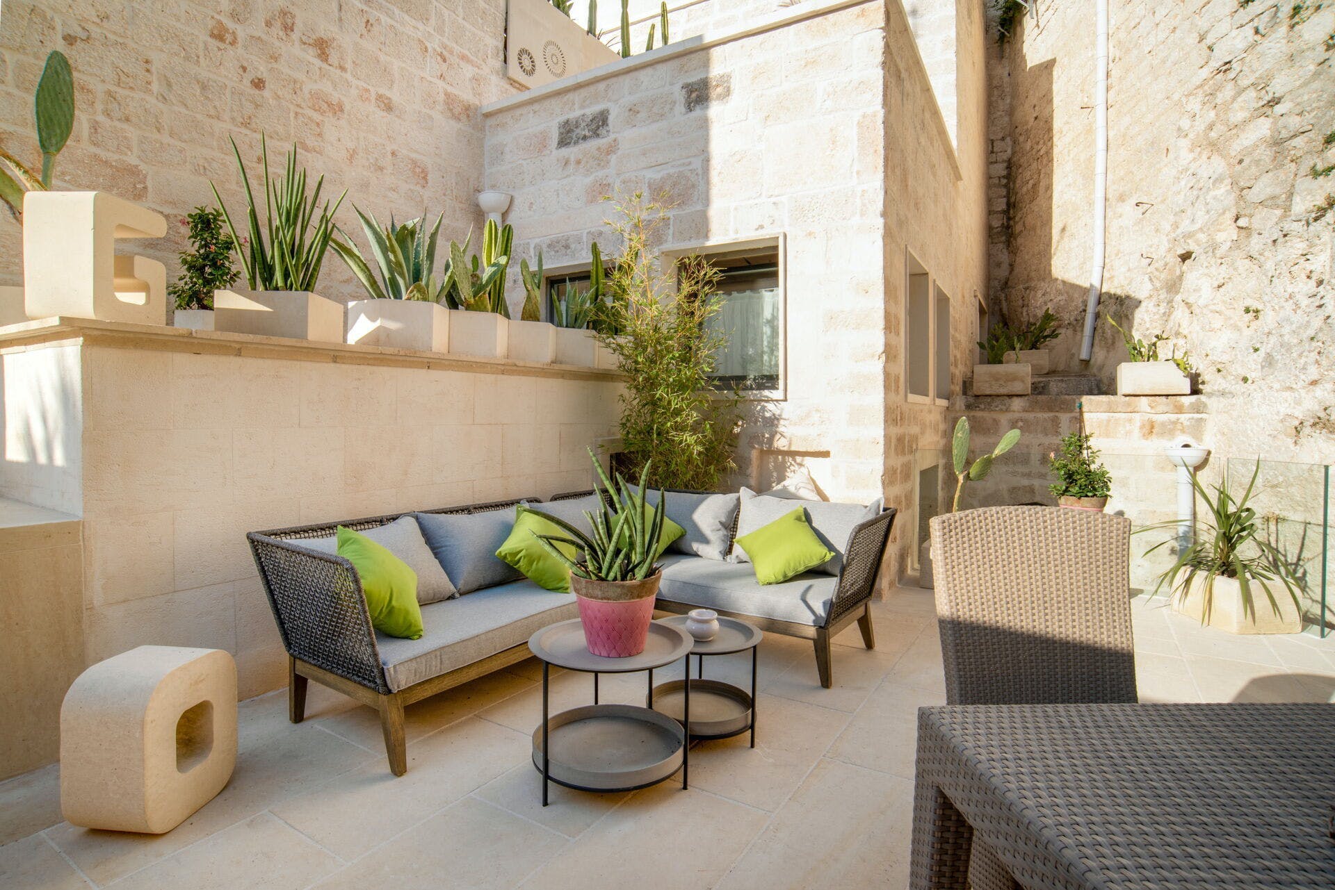Villa Levante Pilone Ostuni-701985: Elegant 8-Bedroom Luxury Villa with Pool and Hot Tub, Ostuni