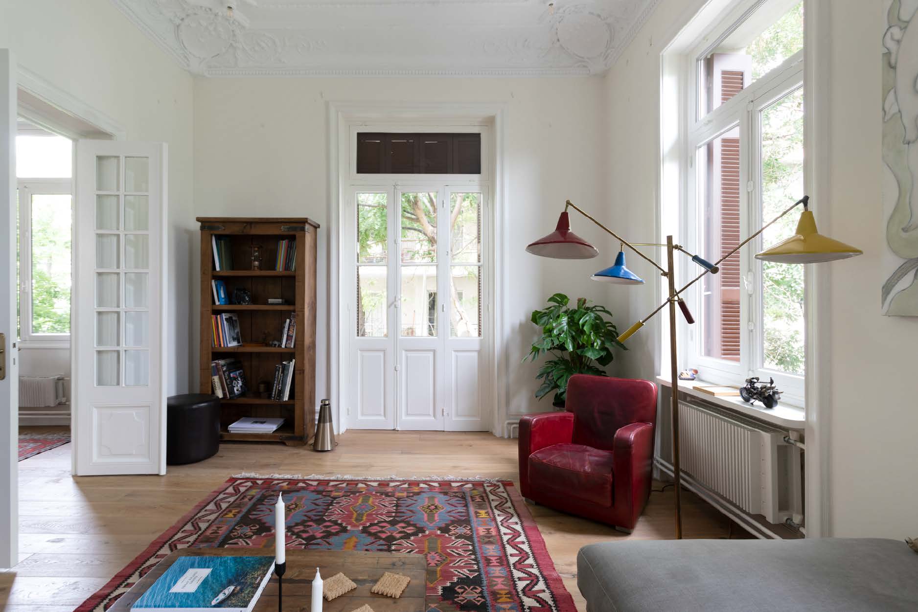 Villa Ostria Kallithea Athens: Luxury 3-Bedroom Apartment with Acropolis Views, Athens