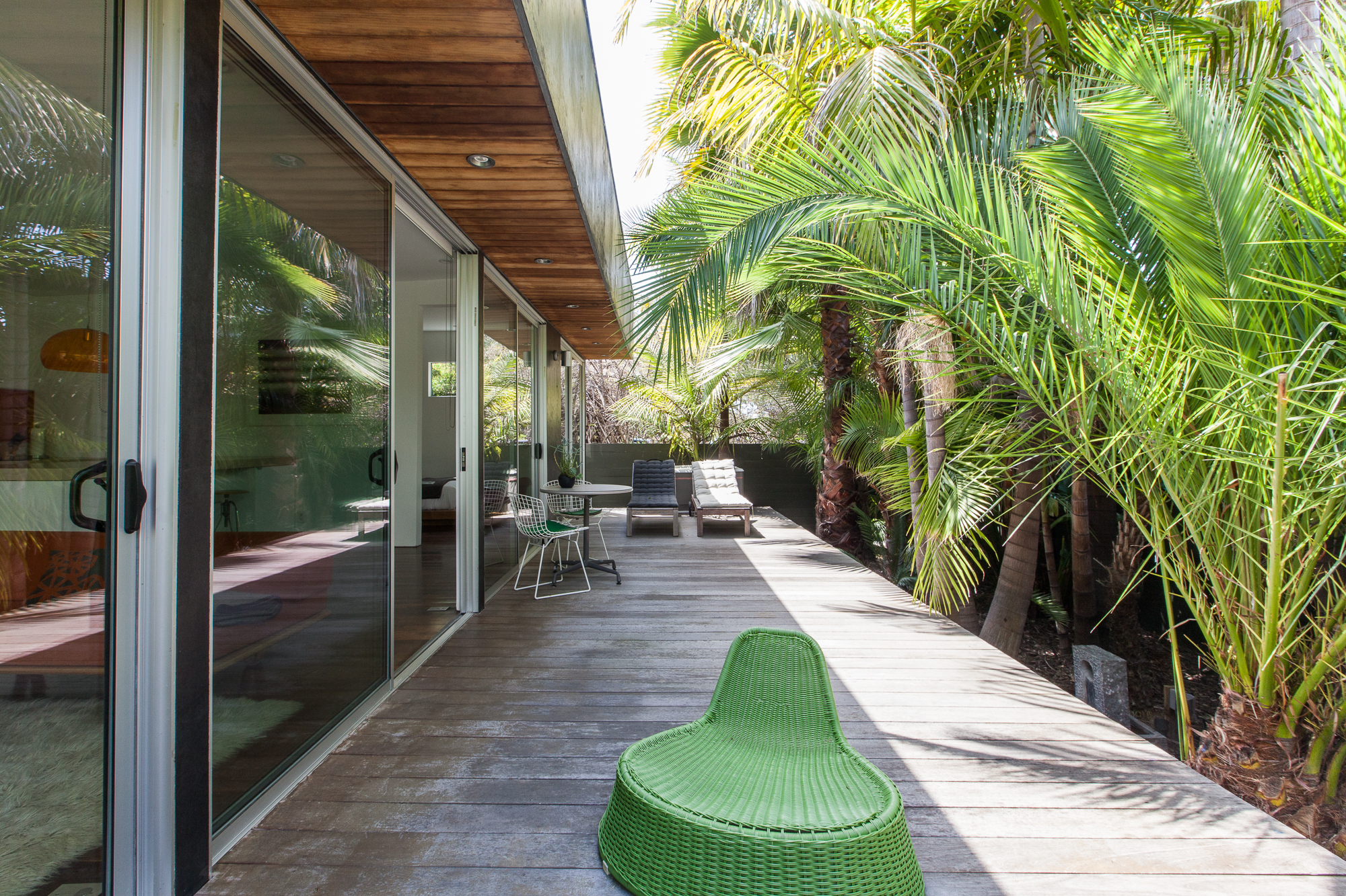 Villa El Porto Venice: Sustainable 1-Bedroom Villa with Seaview and Beach Nearby, Venice