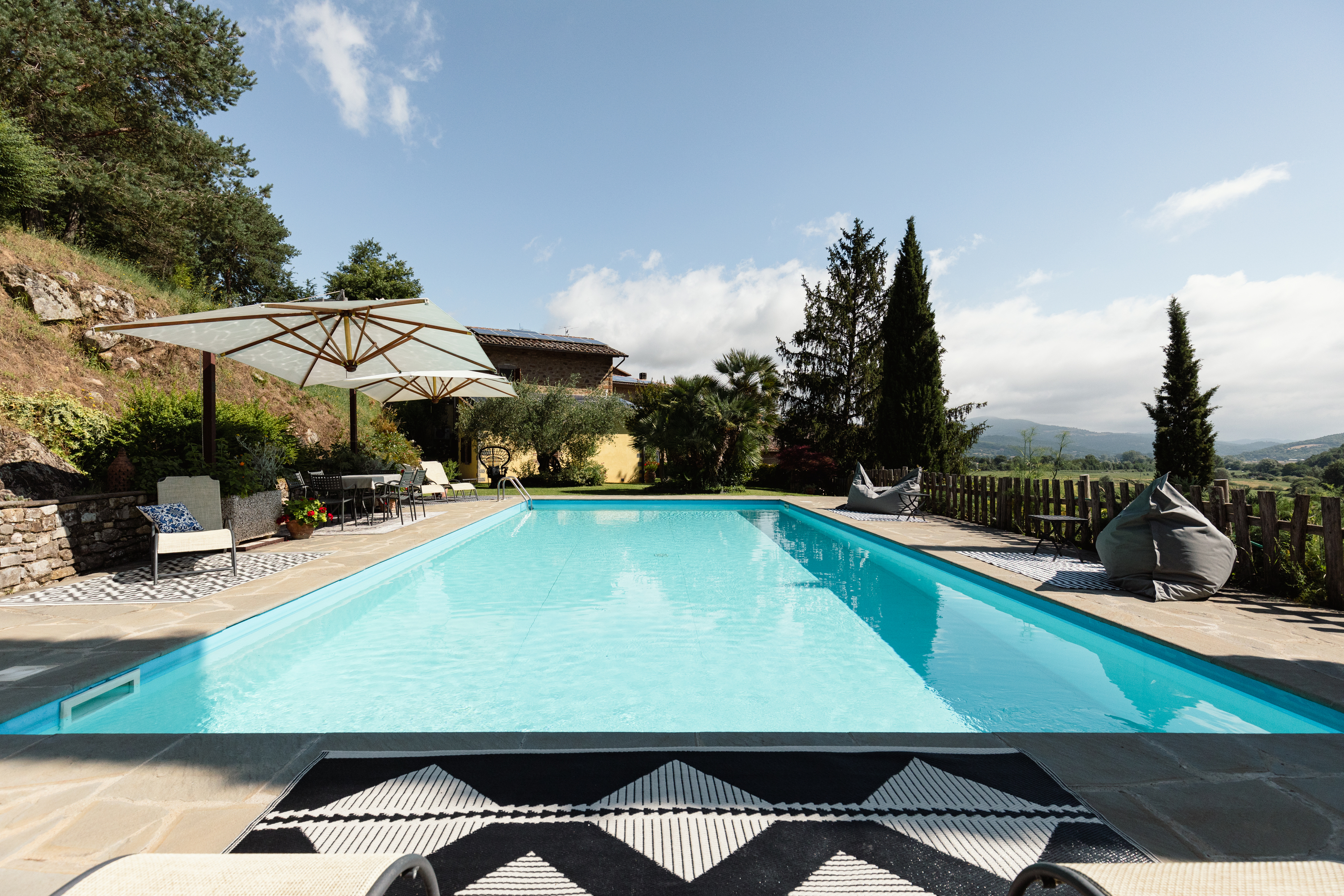 Villa Amaranto Valdichiana Cortona: 8-Bedroom Villa with Swimming Pool, Cortona