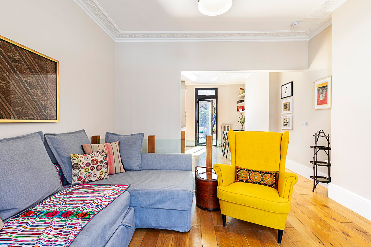 Villa Granary Kingscross: Luxury 2-Bedroom Villa with Private Garden and Family-Friendly Features, Kings Cross
