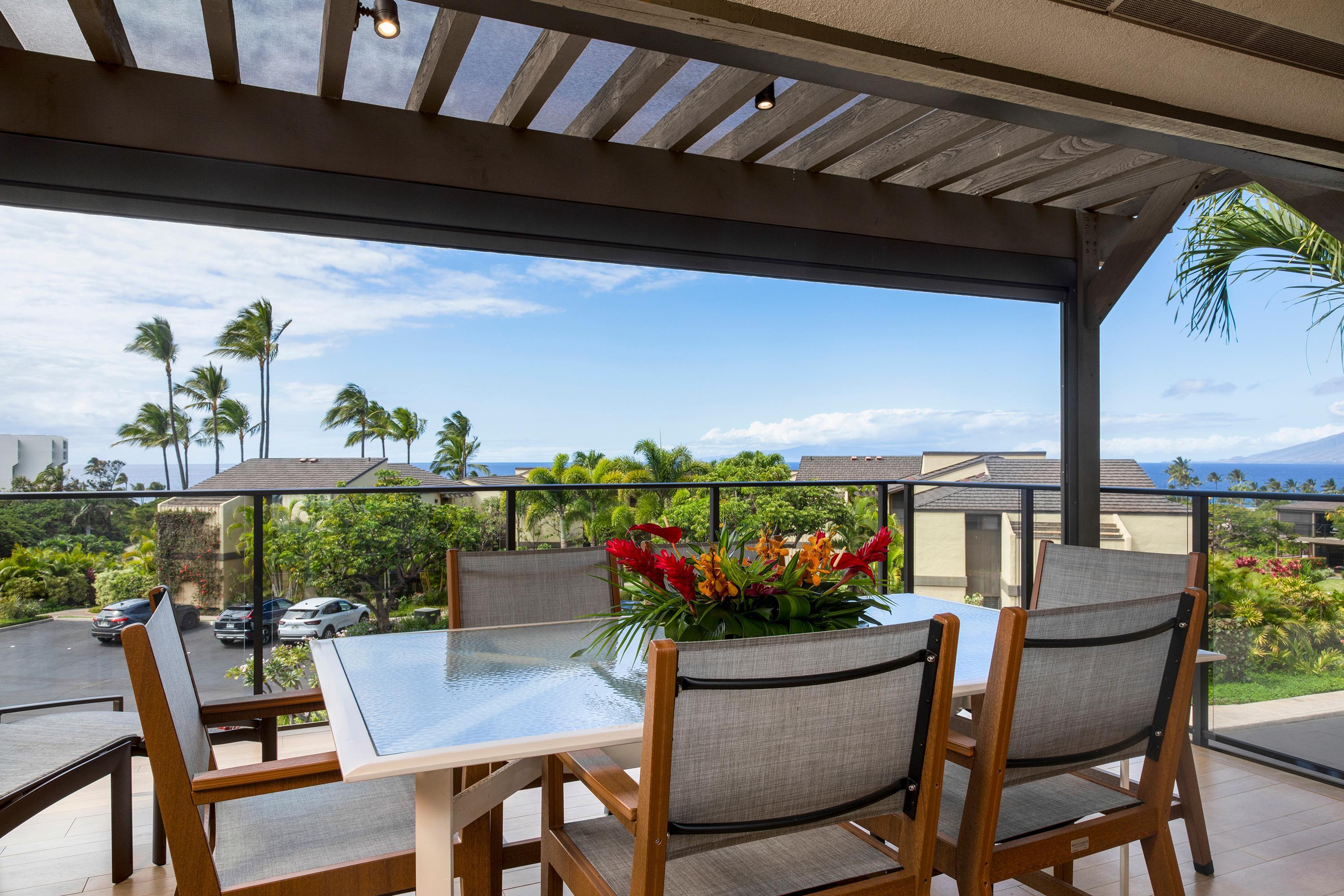 Villa ʻIlima Hawaii: Luxury 2-Bedroom Villa with Sea Views and Air Conditioning, Hawaii