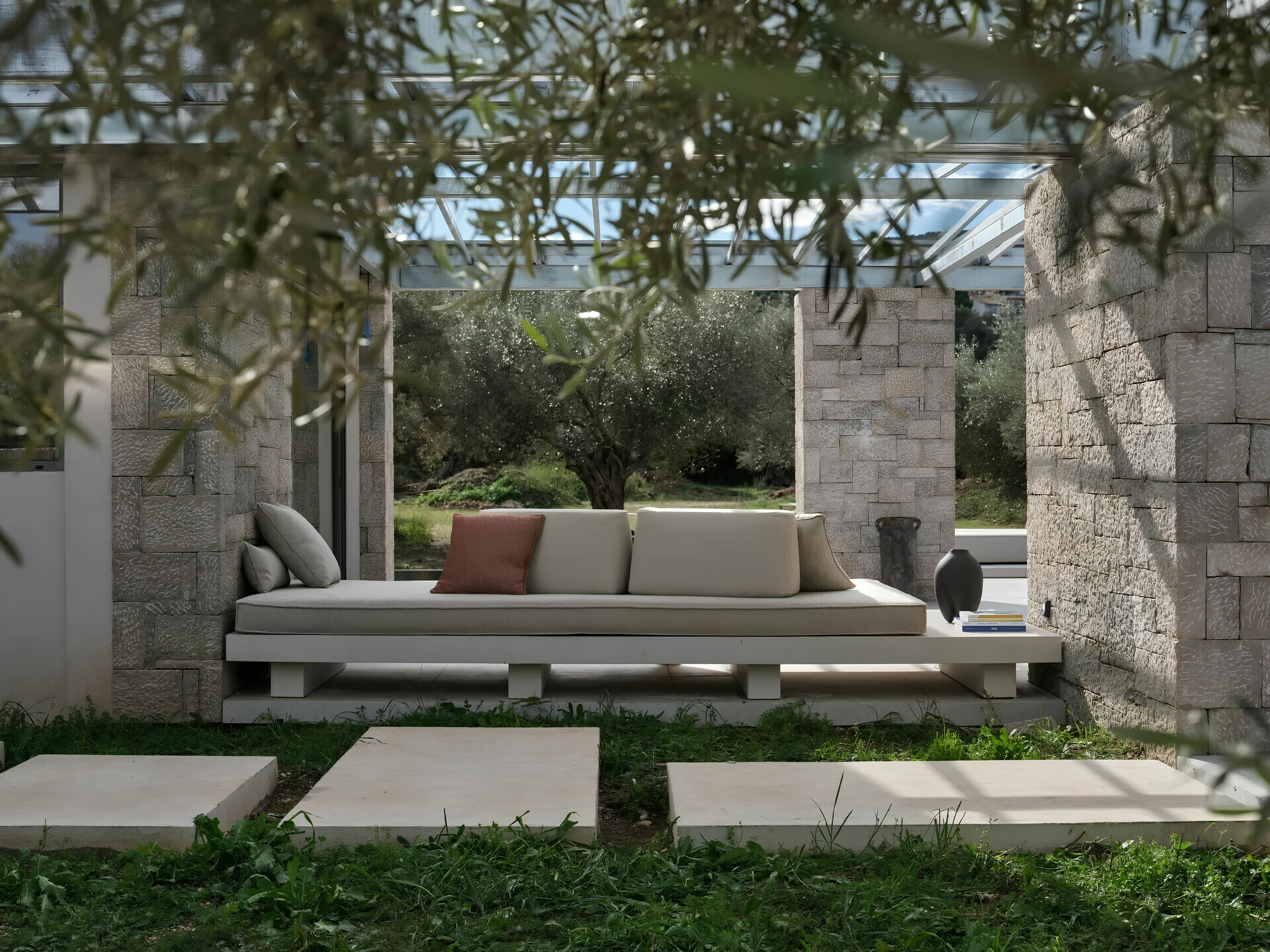 Villa Boreas Agios Lefkada: Luxury 6-Bedroom Villa with Heated Pools and Sea Views, Lefkada