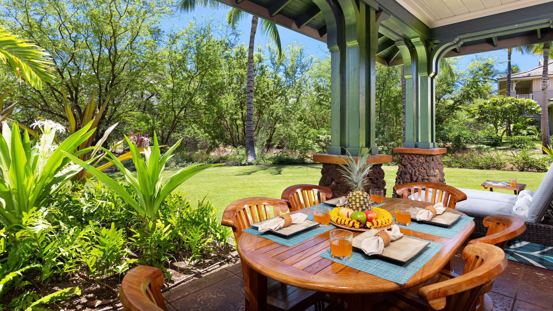 Villa Safran Mahukona Hawaii: Luxury 3-Bedroom Villa with Pool and Seaview, Hawaii
