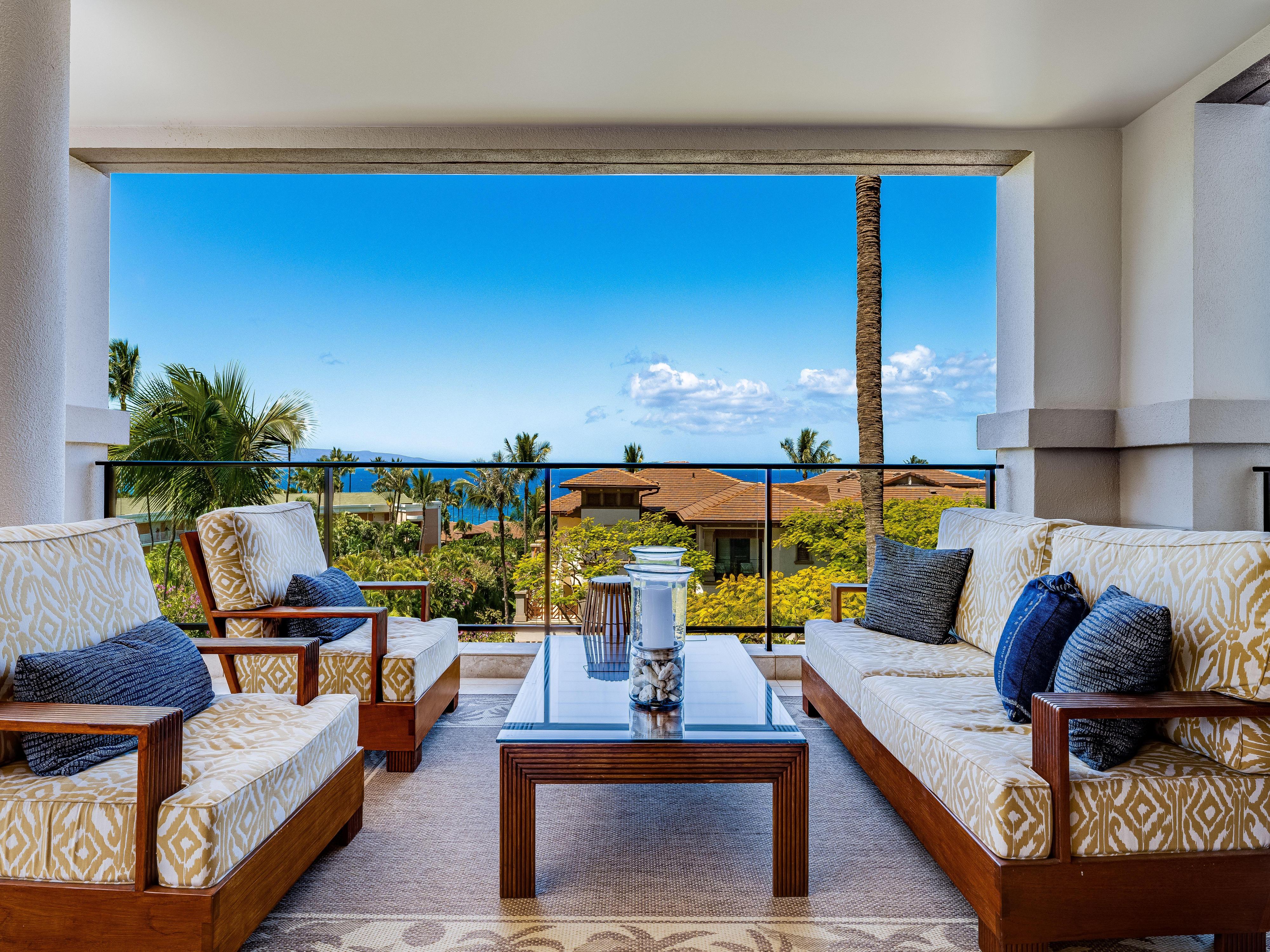 Villa Levante Puako Hawaii: Luxury 3-Bedroom Villa with Private Pool and Ocean Views, Hawaii