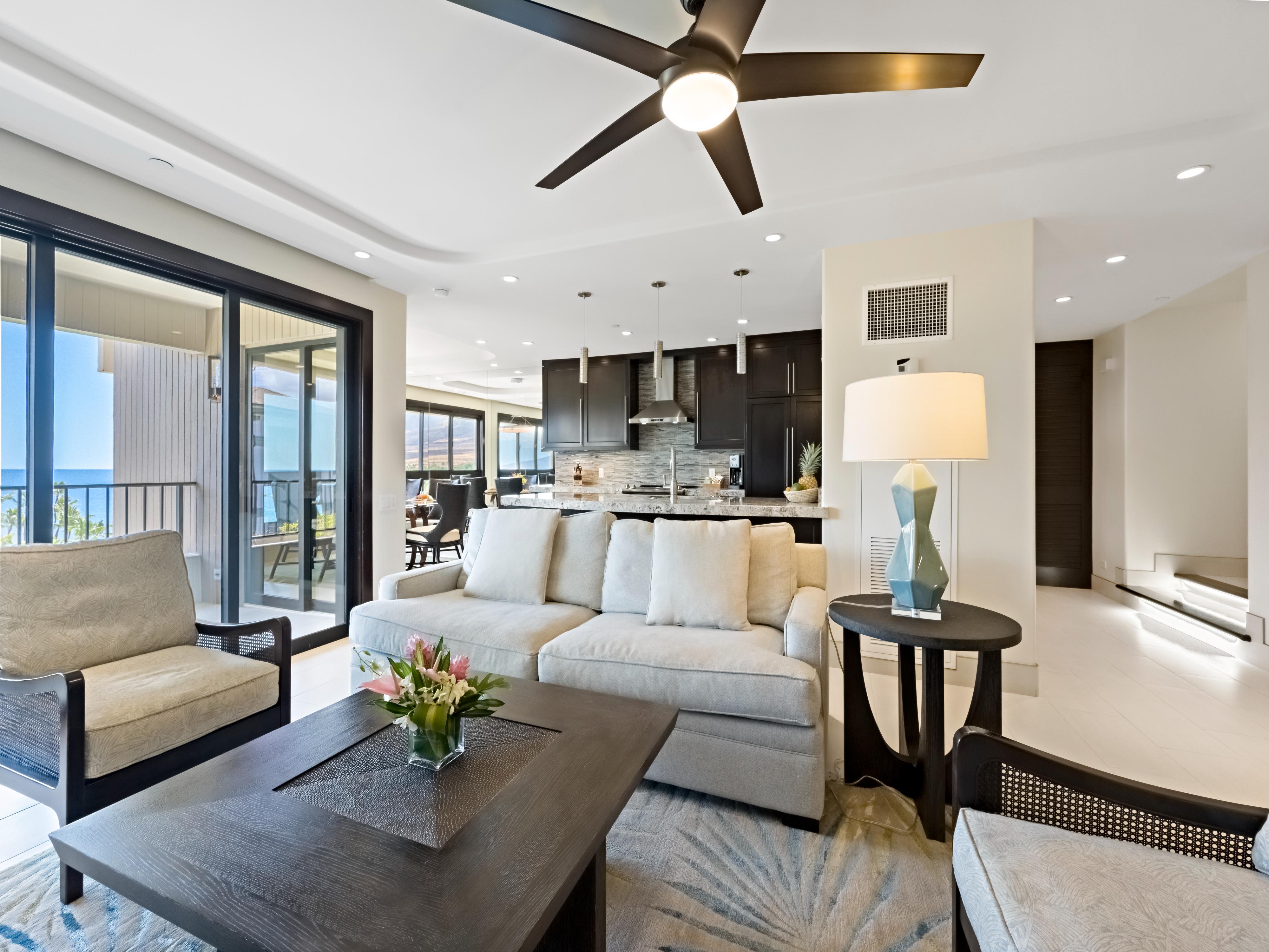 Villa Kukui Kaanapali: Luxury 2-Bedroom Apartment with Pool and Tennis Court, Hawaii
