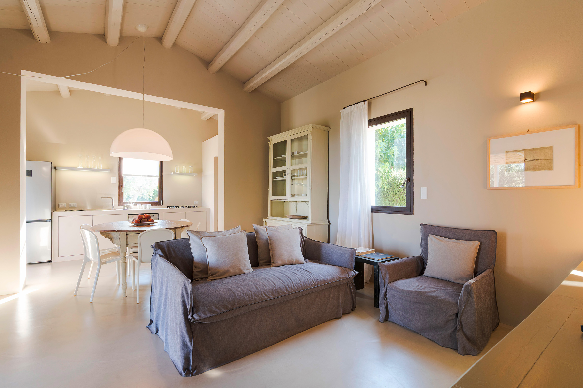 Villa Meridiana Ibla Ragusa: Luxury 3-Bedroom Villa with Shared Pool and Sea Views, Ragusa Sicily