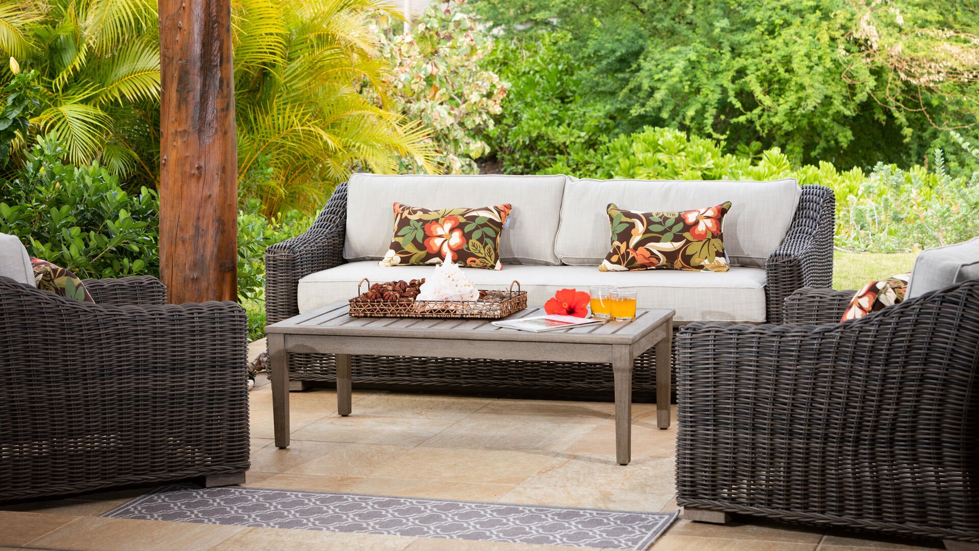 Villa Aurore Kawaihae Hawaii: Luxury 3-Bedroom Villa with Pool and Sea Views, Hawaii