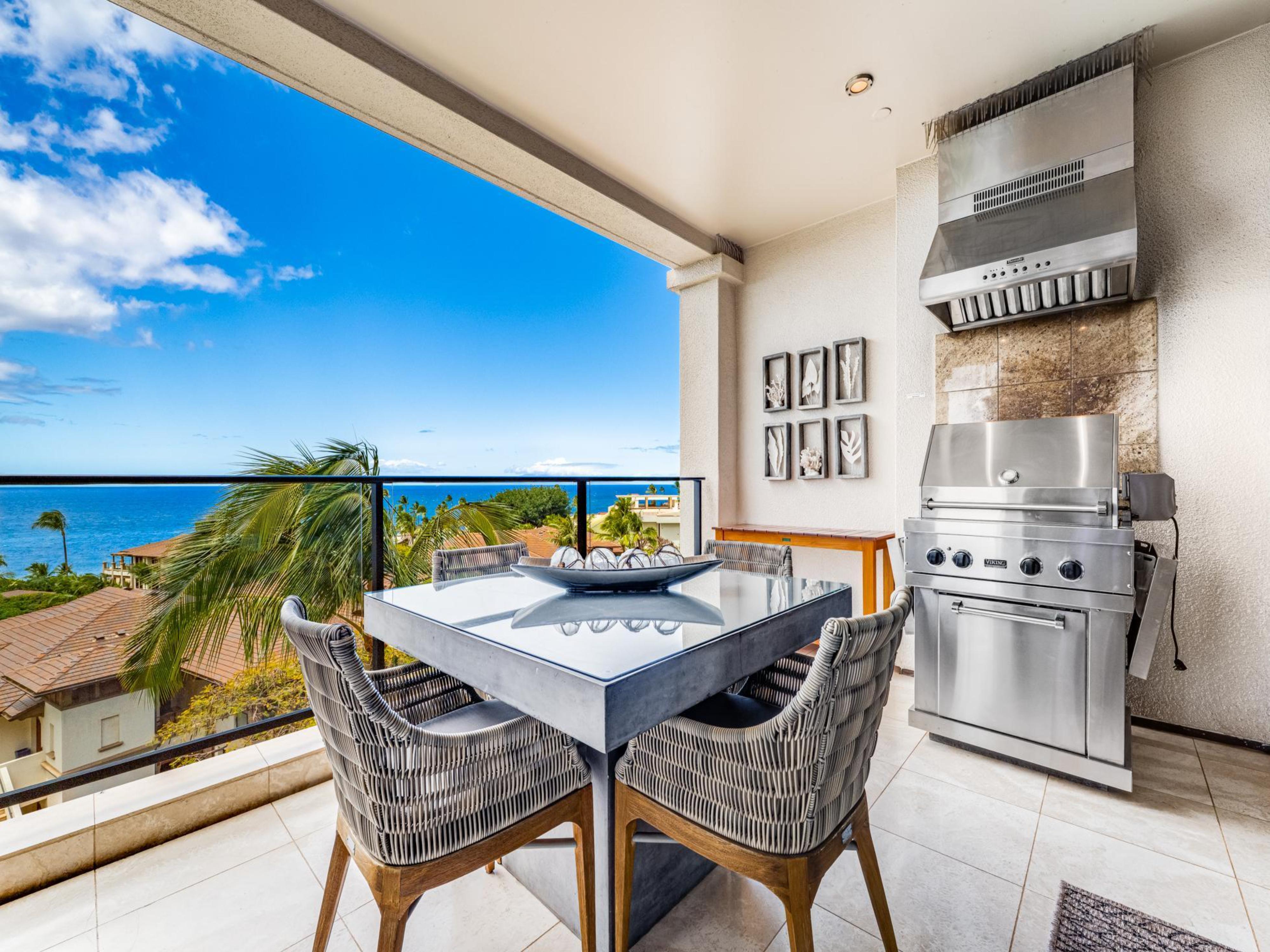 Villa Aurore Puako Hawaii-830574: Luxury 2-Bedroom Villa with Seaview and Resort Amenities, Hawaii