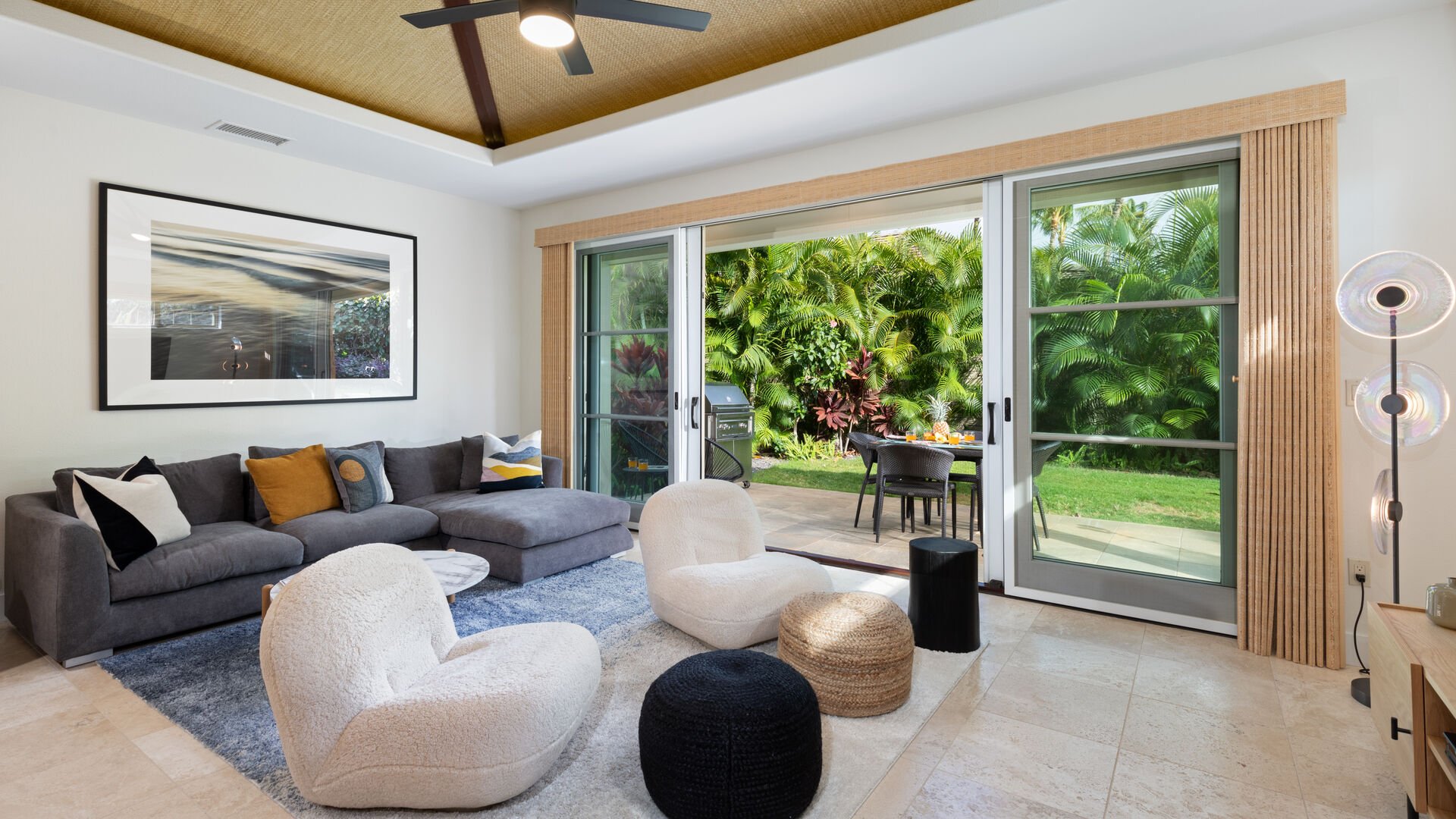 Villa Safira Puakō Hawaii: Luxury 3-Bedroom Villa with Pool and Seaviews, Hawaii
