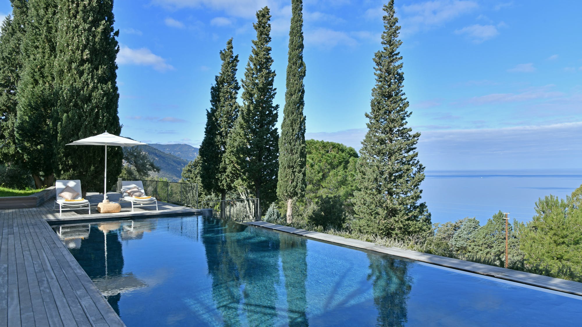 Villa Levante Gibilmanna Cefalù: 4-Bedroom Luxury Villa with Infinity Pool and Sea Views, Cefalù