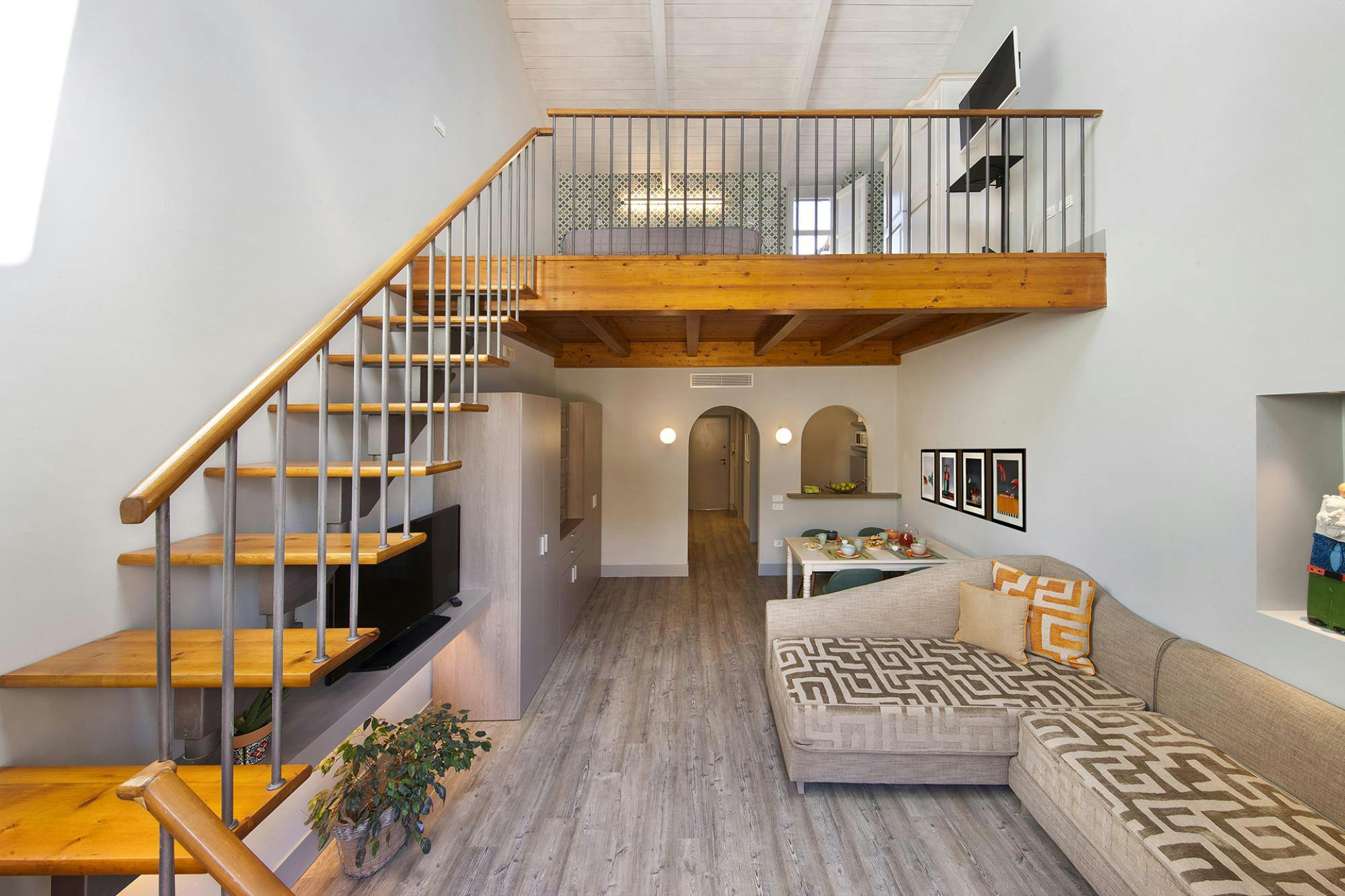 Villa Alba Crapolla Sorrento-854090: Luxury 1-Bedroom Villa with Sea Views and Air-Con, Sorrento