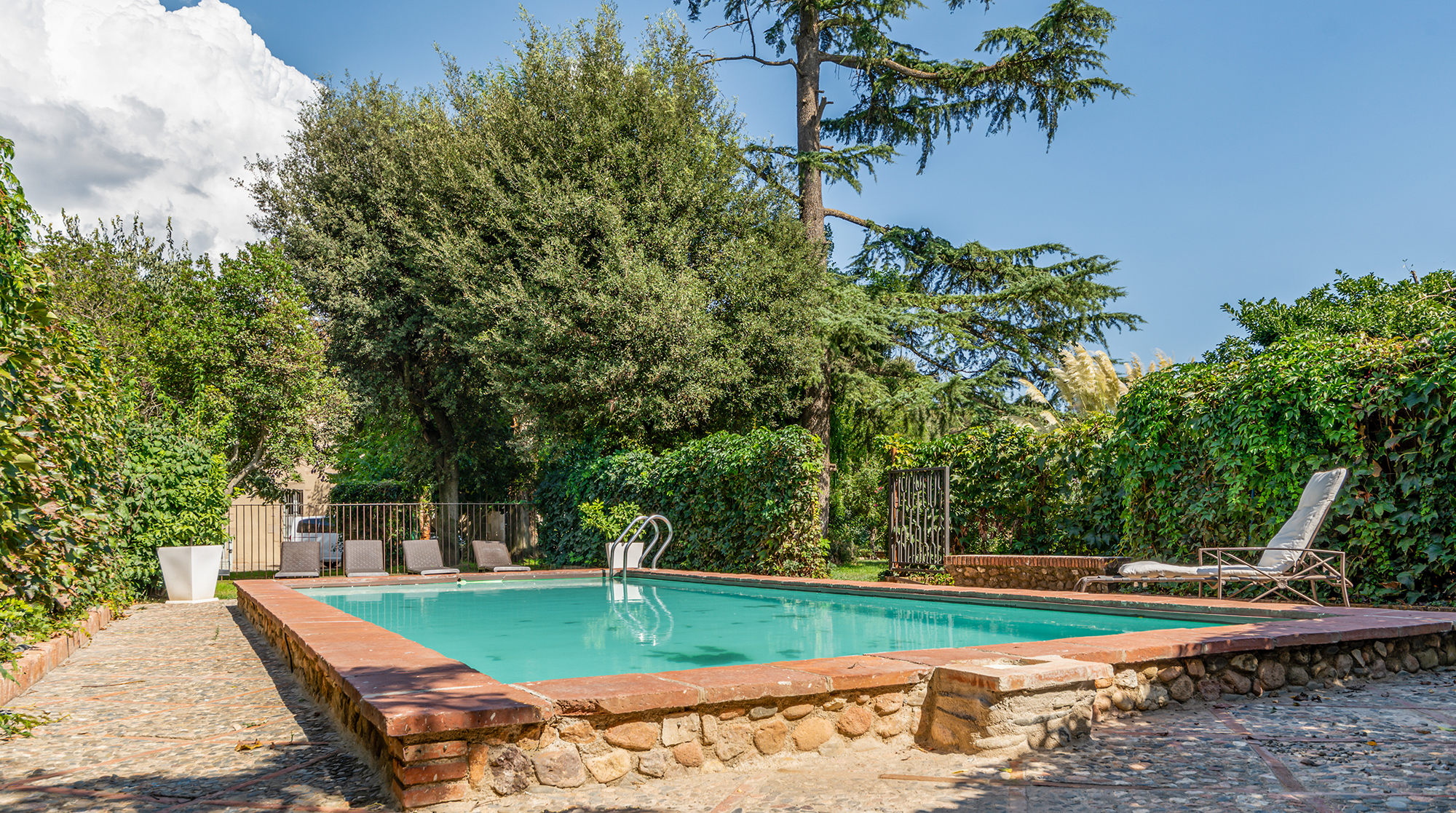 Villa Solano Portmany Sant Antoni: Luxury 8-Bedroom Villa with Seaview and Pool, Sant Antoni