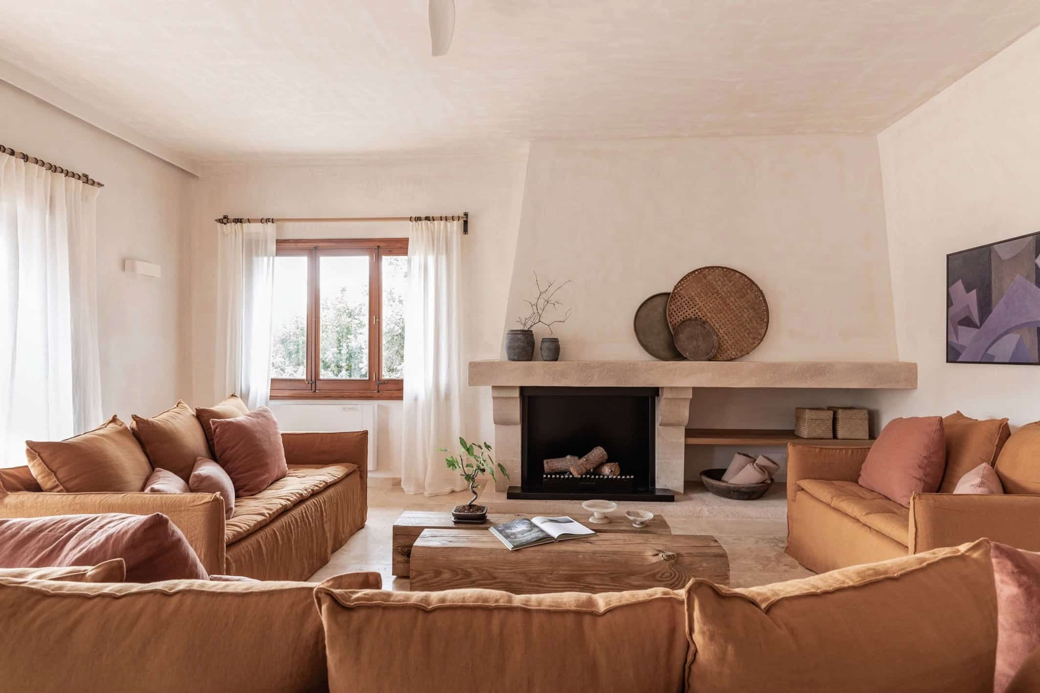 Villa Llevant Biniaraix Sóller-738466: Luxury 6-Bedroom Apartment with Pool, Sóller, Mallorca