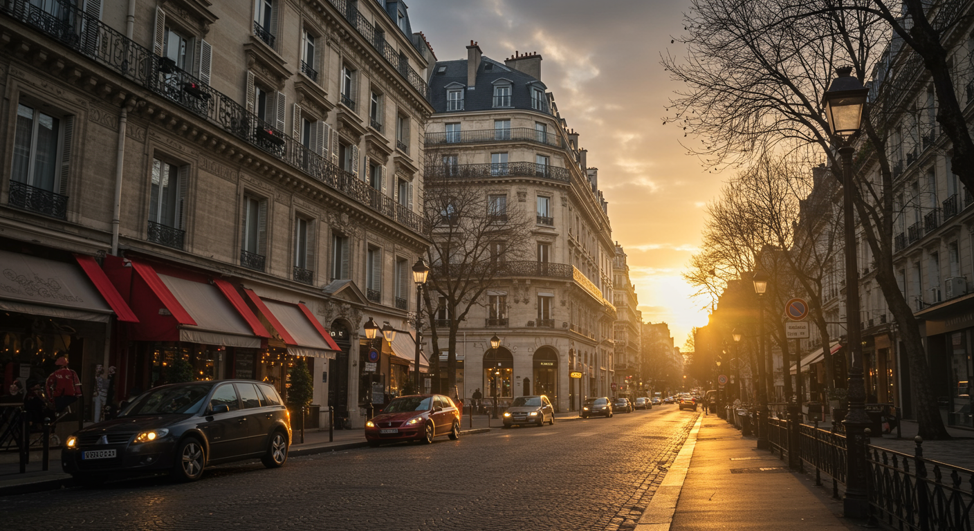 10th arrondissement Travel Guide: Best Restaurants, Culture & Luxury Villas