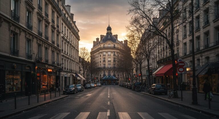 16th arrondissement Travel Guide: Best Restaurants, Culture & Luxury Villas