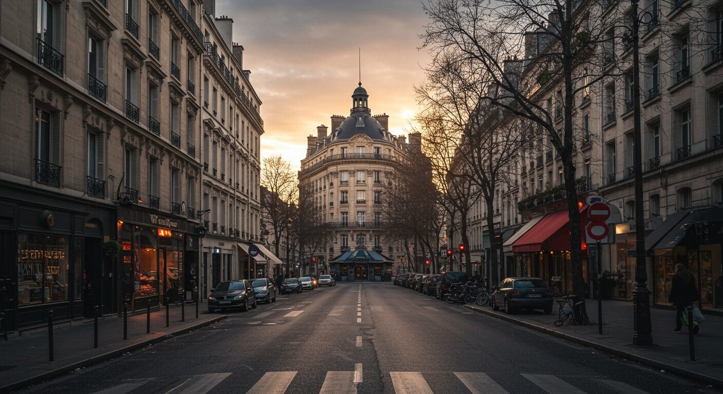 16th arrondissement Travel Guide: Best Restaurants, Culture & Luxury Villas