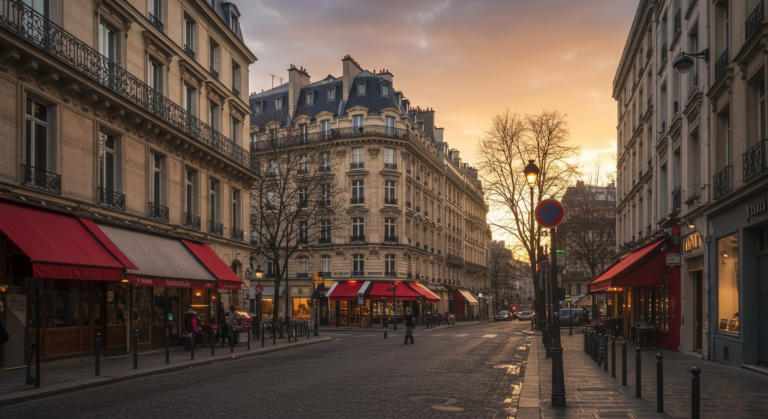 7th arrondissement Travel Guide: Best Restaurants, Culture & Luxury Villas