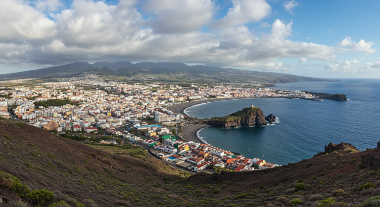 Adeje Travel Guide: Where to Stay, Eat & Explore in Luxury